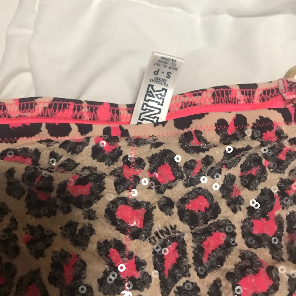 RARE VS bathing suit bottoms - Picture 3 of 4